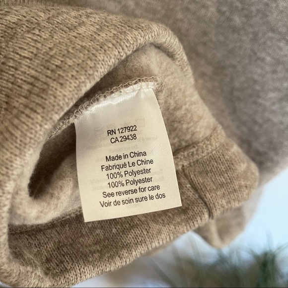 Like new MK Mountain Khakis Jacket - Picture 7 of 7